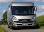 Hymermobil B 778 PremiumLine 2016 года